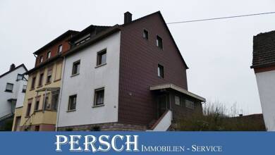 Reihenendhaus zum Kauf 120.000 € 7 Zimmer 130 m² 226 m² Grundstück frei ab sofort Marpingen Marpingen 66646