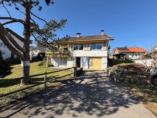 Einfamilienhaus zum Kauf 399.000 € 5 Zimmer 145 m² 765 m² Grundstück Großholzleute Isny im Allgäu 88316