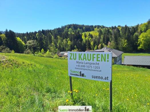 Grundstück zum Kauf 145.000 € 1.083 m² Grundstück Kirchham 4656