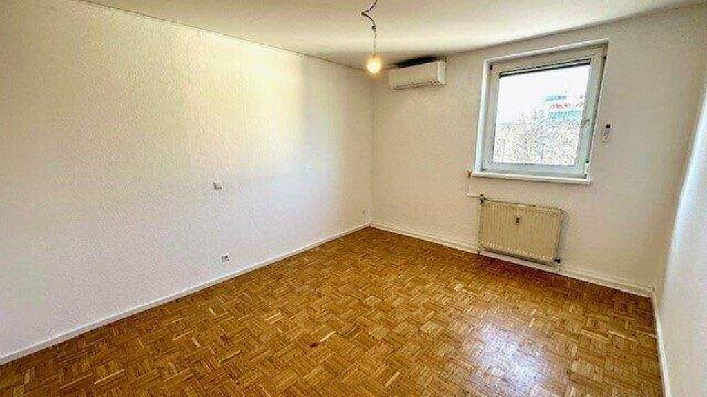 Wohnung zur Miete 1.065 € 3 Zimmer 90 m² 2. Geschoss Karlauerstraße Gries Graz 8020