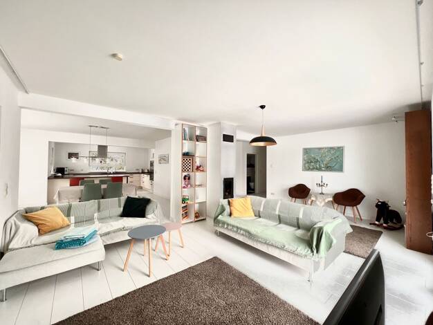 Villa zum Kauf 5 Zimmer 163,3 m² 1.199 m² Grundstück Brieselang Brieselang 14656