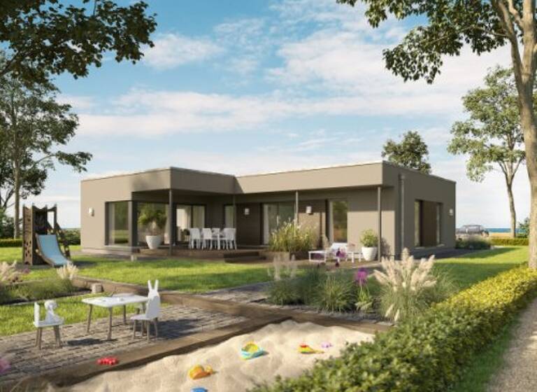 Einfamilienhaus zum Kauf 395.000 € 4 Zimmer 110 m²<br/>Wohnfläche 610 m²<br/>Grundstück Hüttersdorf Schmelz Hüttersdorf 66839