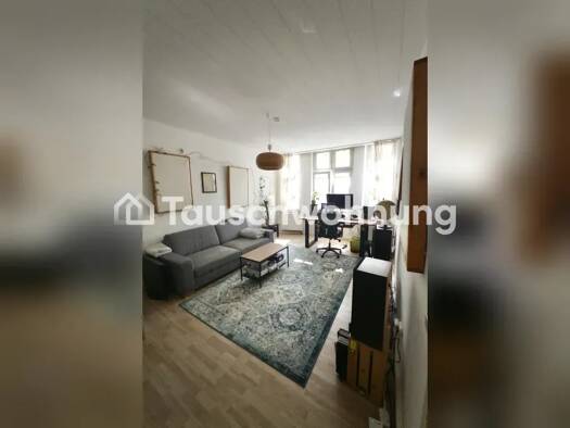 Wohnung zur Miete Tauschwohnung 780 € 2 Zimmer 64 m² 1. Geschoss Buchforst Mülheim 51065