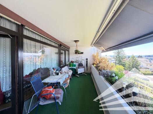 Wohnung zum Kauf 245.000 € 4 Zimmer 106 m² 3. Geschoss Neubauerstraße 32 Hörsching 4063