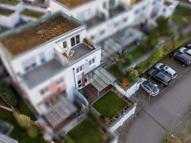 Reihenmittelhaus zum Kauf 620.000 € 4,5 Zimmer 148 m² 150 m² Grundstück Grunbach Remshalden 73630