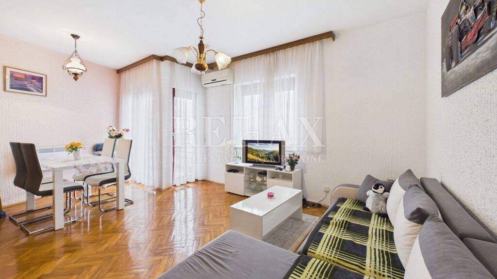 Wohnung zum Kauf 198.000 € 2 Zimmer 3. Geschoss Crikvenica 51260