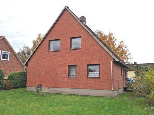 Einfamilienhaus zum Kauf 325.000 € 4 Zimmer 102,7 m² 450 m² Grundstück Gettorf 24214