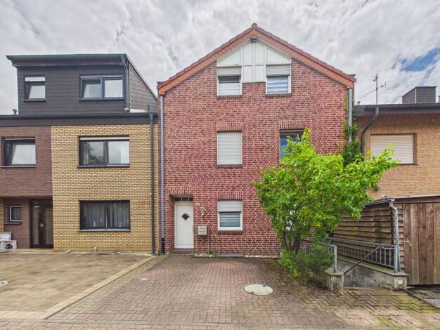 Wohnung zum Kauf 169.000 € 3 Zimmer 60 m² 3. Geschoss Bocholt Bocholt 46397