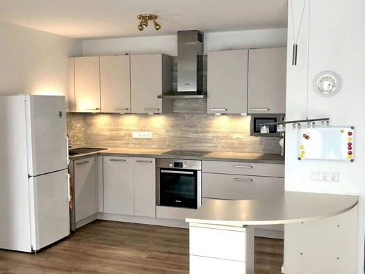 Wohnung zum Kauf 269.000 € 2 Zimmer 58 m² 2. Geschoss Oggersheim Ludwigshafen am Rhein 67071