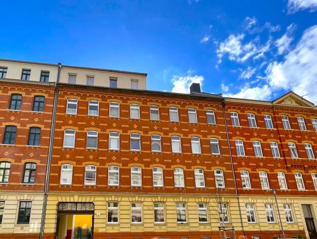 Wohnung zum Kauf 255.000 € 4 Zimmer 115 m² EG Gohlis-Süd Leipzig 04155