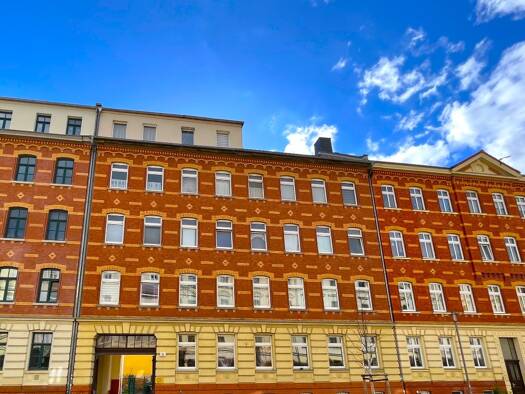 Wohnung zum Kauf 245.000 € 5 Zimmer 114 m² EG Gohlis-Süd Nord 04155