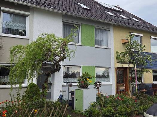 Haus zum Kauf 395.000 € 4 Zimmer 97 m² 141 m² Grundstück Kempten (Allgäu) 87439