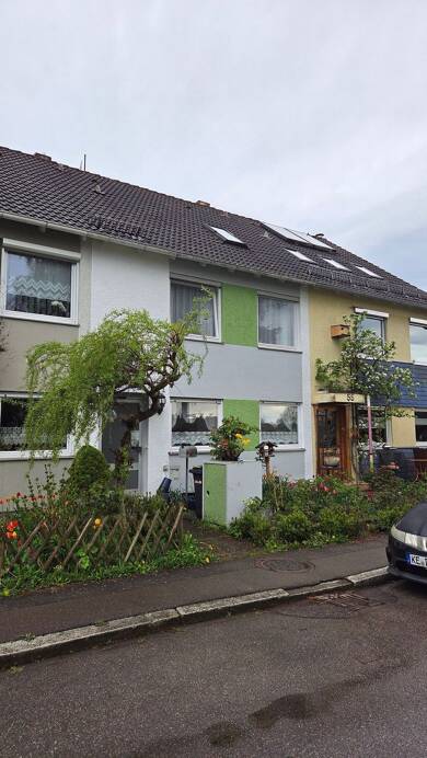 Haus zum Kauf 395.000 € 4 Zimmer 97 m² 141 m² Grundstück Thingers - Süd Kempten (Allgäu) 87439