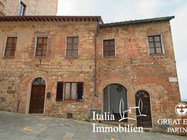 Wohnung zum Kauf 490.000 € 10 Zimmer 210 m² Montepulciano 53045