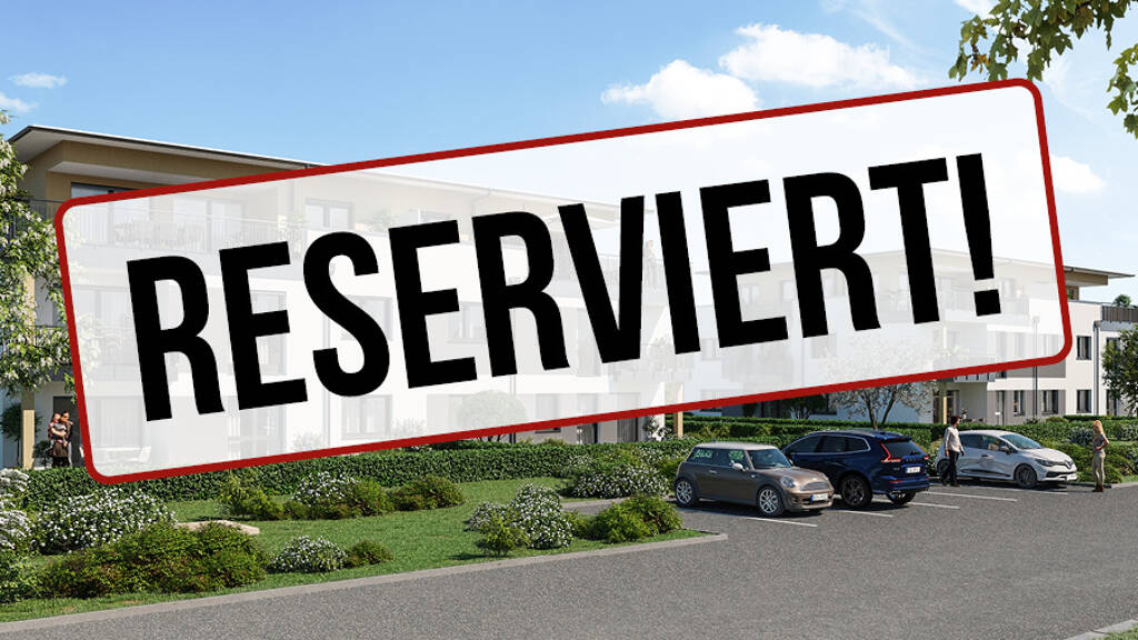 Wohnung zum Kauf provisionsfrei 339.500 € 2 Zimmer 61,7 m² EG Zellerberg Rieden 87668