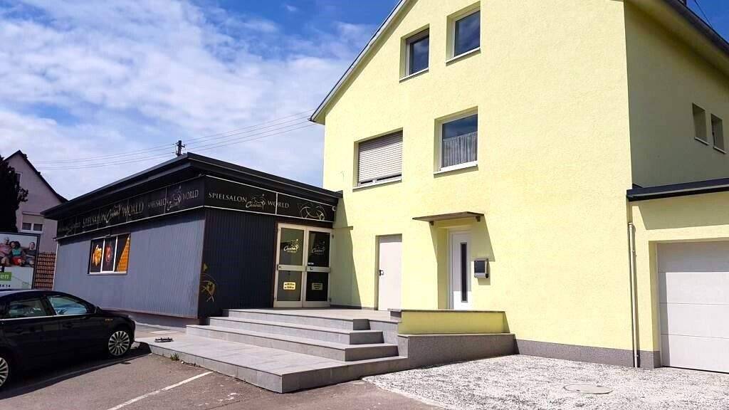 Haus zum Kauf 389.000 € 8 Zimmer 154,8 m² 608 m² Grundstück Riedlingen 88499