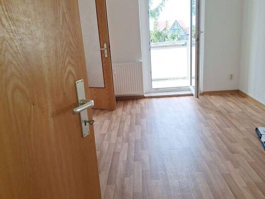 Wohnung zur Miete 375 € 3 Zimmer 66,2 m² 2. Geschoss frei ab sofort Sternstraße Altenburg 04600