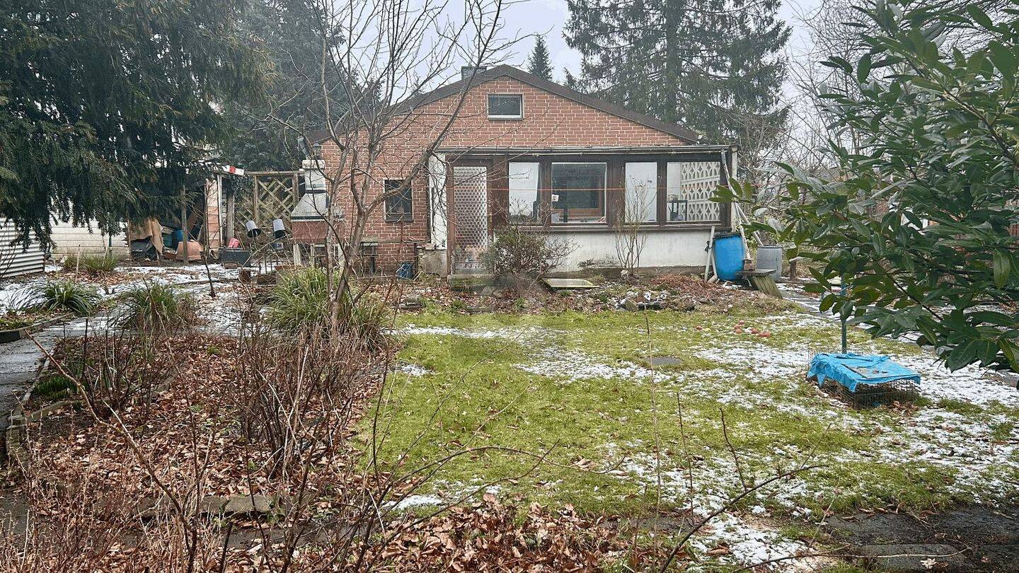 Einfamilienhaus zum Kauf