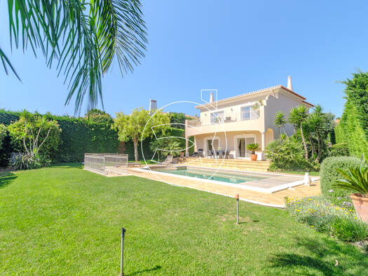 Villa zum Kauf 1.050.000 € 4 Zimmer 204 m² 778 m² Grundstück Travanca de Lagos 8600-281