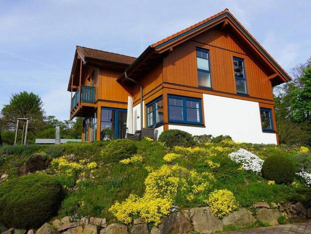 Einfamilienhaus zum Kauf provisionsfrei 725.000 € 5 Zimmer 180 m² 530 m² Grundstück Bad Kreuznach 55545