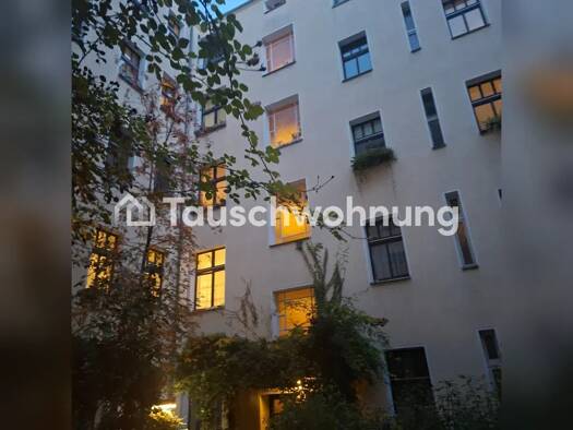 Wohnung zur Miete Tauschwohnung 550 € 2,5 Zimmer 57 m² 4. Geschoss Britz Neukölln 12045