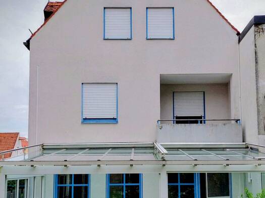 Reihenhaus zur Miete 2.050 € 6 Zimmer 173 m² 376 m² Grundstück frei ab 01.08.2026 Alte Bergstraße 455 f Landsberg Landsberg am Lech 86899