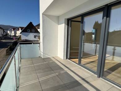 Wohnung zum Kauf 399.000 € 3 Zimmer 99 m² 1. Geschoss frei ab sofort Baunatal 34225