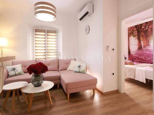 Wohnung zum Kauf 600.000 € 5 Zimmer 107 m² 1. Geschoss Centar, Rijeka Susak