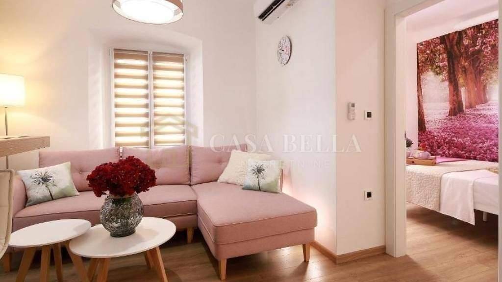 Wohnung zum Kauf 600.000 € 5 Zimmer 107 m² 1. Geschoss Centar, Rijeka Susak