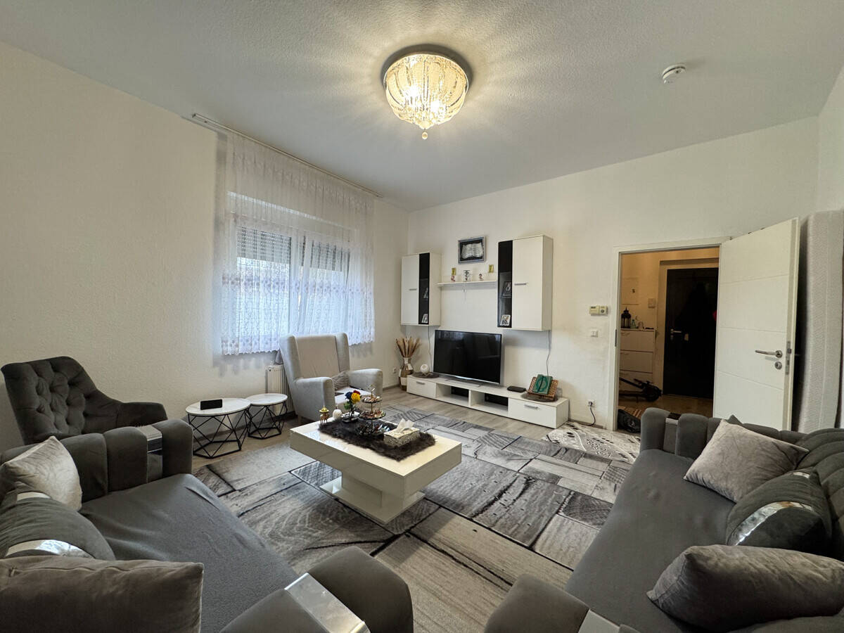 Haus – Herne, Baukau-Ost - Mehr