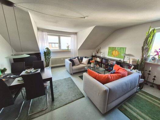 Wohnung zur Miete 430 € 3 Zimmer 70 m² 2. Geschoss Primelweg Wendelstein 90530