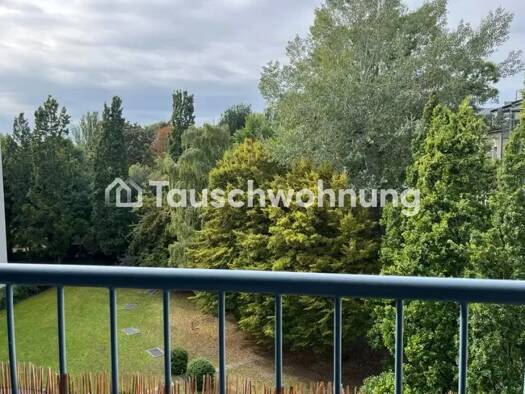 Wohnung zur Miete Tauschwohnung 635 € 2 Zimmer 65 m² 4. Geschoss Charlottenburg Charlottenburg-Wilmersdorf 10585