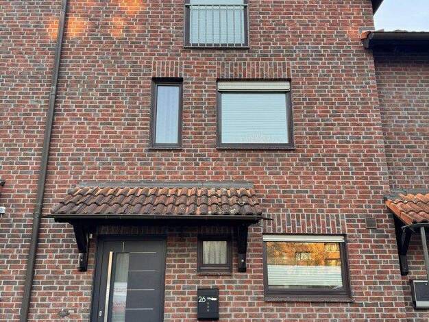 Reihenmittelhaus zum Kauf provisionsfrei 485.000 € 5 Zimmer 127 m² 189 m² Grundstück Lichtenbroich Düsseldorf 40472