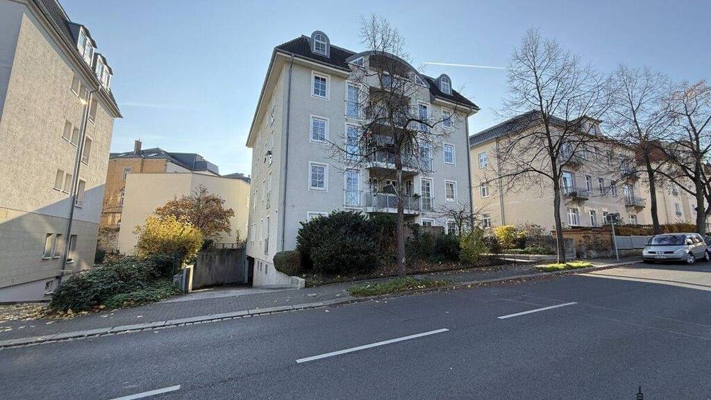 Wohnung zum Kauf 260.000 € 3,5 Zimmer 88,4 m² EG Cotta Dresden 01157