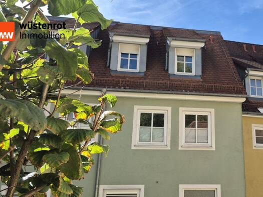 Wohnung zum Kauf 85.000 € 1 Zimmer 31 m² Feuchtwangen Feuchtwangen 91555