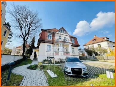 Maisonette zur Miete 800 € 2,5 Zimmer 100 m² 2. Geschoss frei ab sofort Dornaer Straße 11 Innenstadt Gera 07545