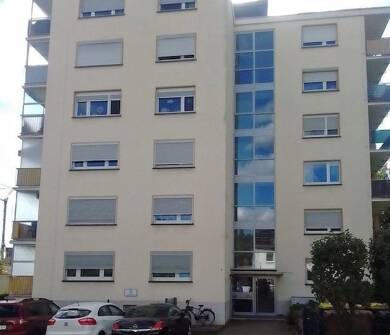 Wohnung zum Kauf 178.800 € 3 Zimmer 77,5 m² 2. Geschoss Bad Sobernheim Bad Sobernheim 55566