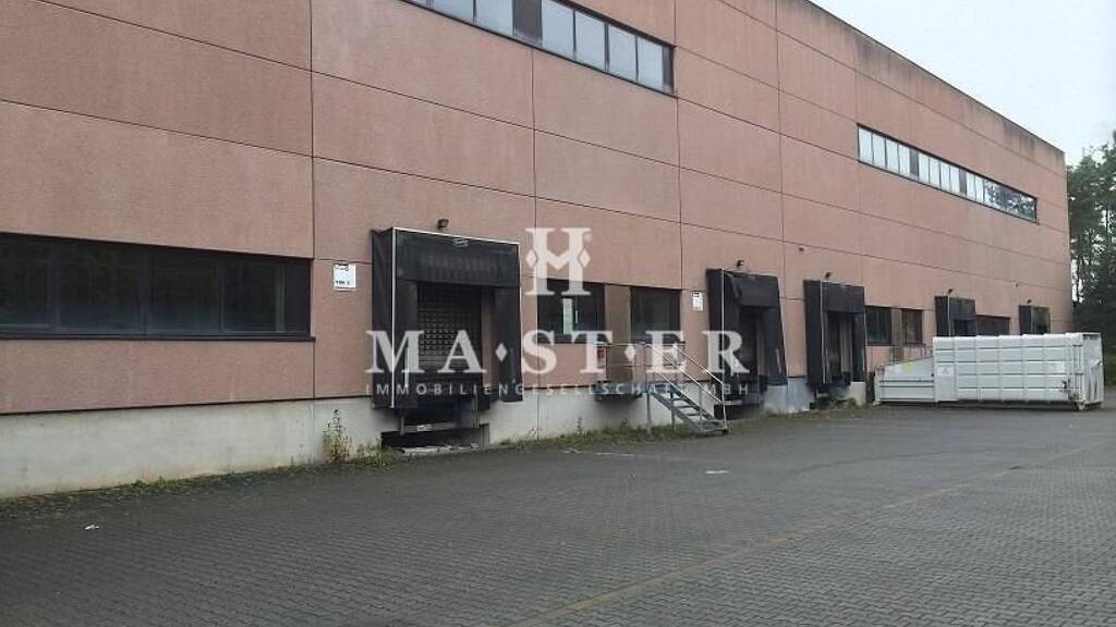 Halle/Industriefläche zur Miete 6.500 m² Lagerfläche teilbar ab 6.500 m² Alt-Langenhagen Langenhagen 30851