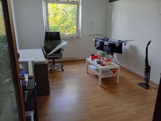WG-Zimmer zur Miete 350 € 14 m² Geschoss 4/6 frei ab sofort Keßlerplatz 17 Wöhrd Altstadt und engere Innenstadt 90489