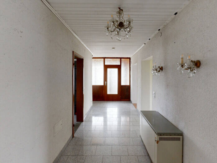 Haus – Weinheim - Ansicht 3
