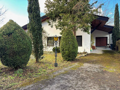 Einfamilienhaus zum Kauf 1.495.000 € 3 Zimmer 140 m² 890 m² Grundstück Herrsching Herrsching am Ammersee 82211