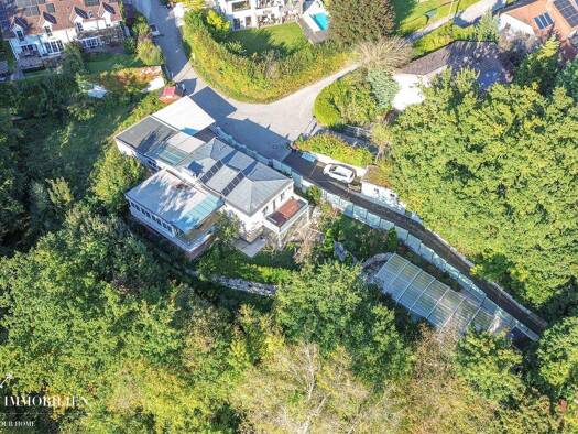 Einfamilienhaus zum Kauf 759.000 € 5,5 Zimmer 263,7 m² 1.522 m² Grundstück Puchenau 4048