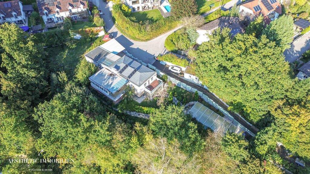Einfamilienhaus zum Kauf 759.000 € 5,5 Zimmer 263,7 m² 1.522 m² Grundstück Puchenau 4048