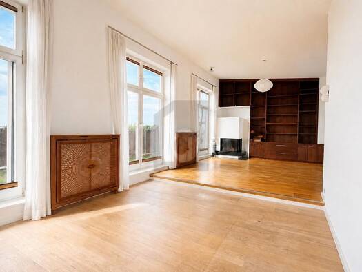 Penthouse zum Kauf 1.250.000 € 4 Zimmer 152 m² 7. Geschoss Lokstedt Hamburg Lokstedt 22529
