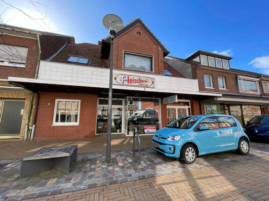 Haus zum Kauf 400.000 € 257 m² 443 m² Grundstück Haren Haren (Ems) 49733