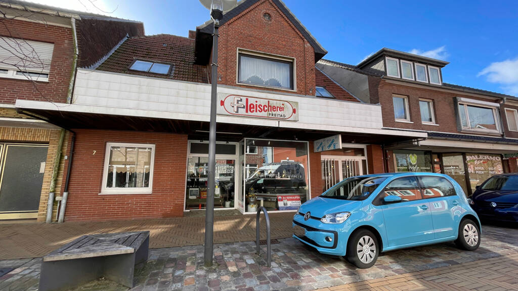 Haus zum Kauf 400.000 € 257 m² 443 m² Grundstück Haren Haren (Ems) 49733