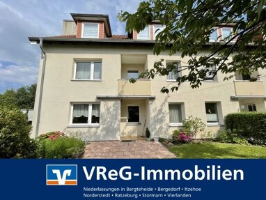 Wohnung zum Kauf 155.000 € 3,5 Zimmer 72 m² Bad Oldesloe 23843