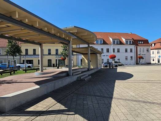 Grundstück zum Kauf 250.000 € 955,1 m² Grundstück Baugenehmigung vorhanden Elsterwerda 04910