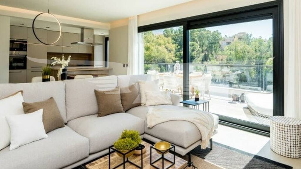 Wohnung zum Kauf - Erstbezug provisionsfrei 950.000 € 4 Zimmer 113,6 m² 1. Geschoss frei ab sofort Marbella 29600