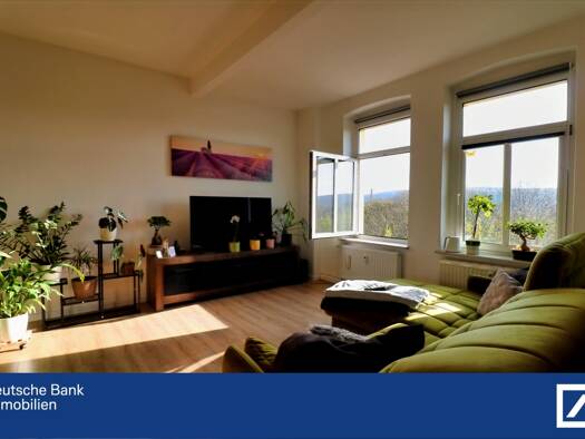 Wohnung zum Kauf 62.900 € 2 Zimmer 65 m² 3. Geschoss frei ab sofort Innenstadt Gera 07545